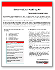 Products Datasheet